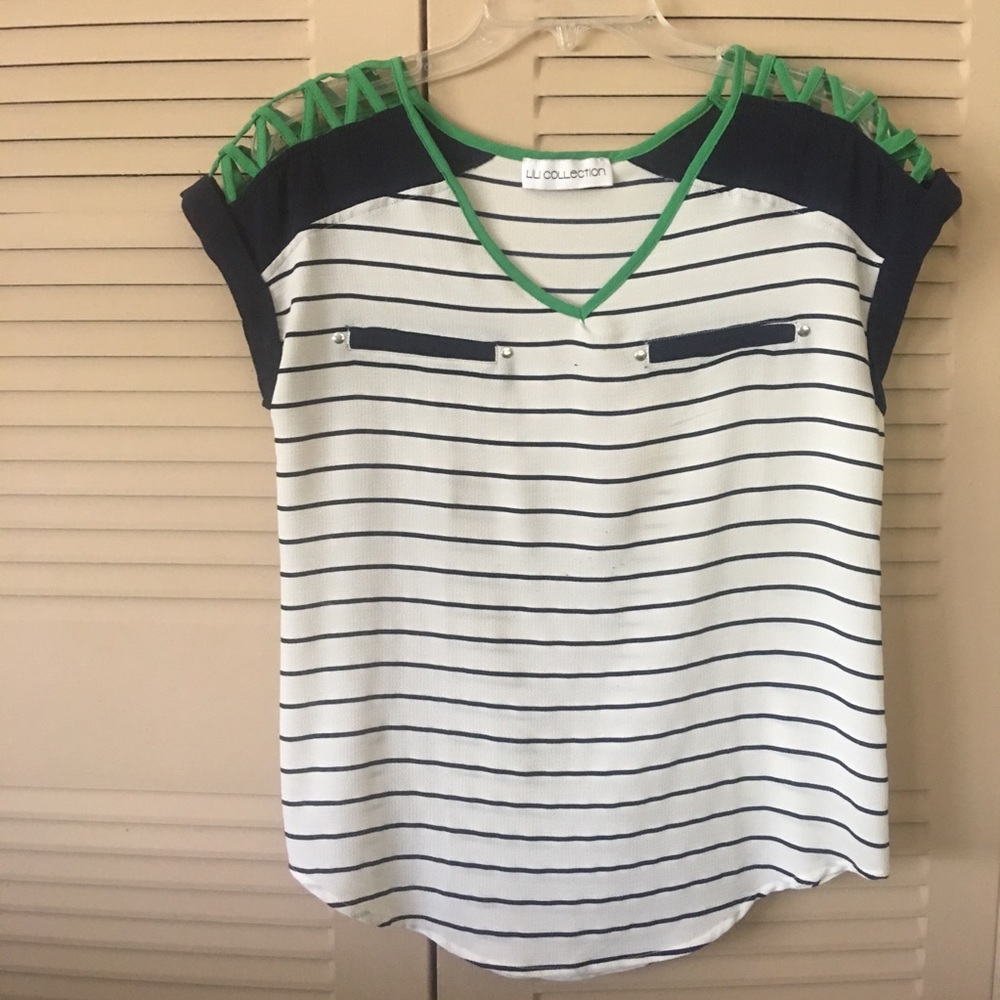 Short Sleeve Tee